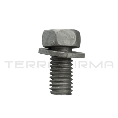 Nissan Skyline R32 R33 R34 Front Wheel Hub Cap Mounting Bolt (Rear Wheel Drive) (40242A)