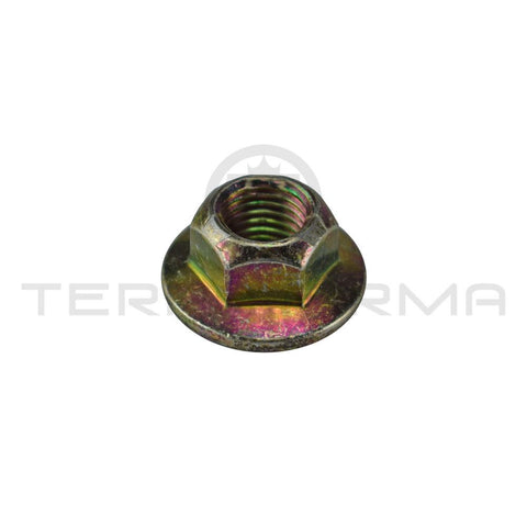 Nissan Fairlady Z32 Engine & Transmission Dynamic Damper Assembly Mount Nut (MT)