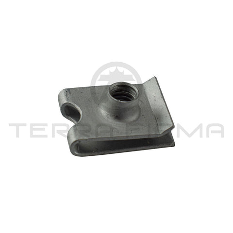 Nissan Skyline R34 GTR Rear Spoiler Fin Adjustment Clip