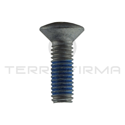 Nissan Skyline R32 R33 R34 Front Door Latch Assembly Screw (80502A)