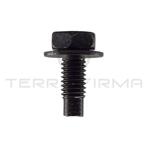 Nissan Skyline R33 R34 GTR Fuel Injector Ballast Resistor To Bracket Mounting Screw RB26DETT