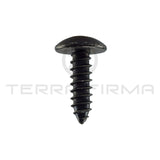 Nissan Skyline R33 R34 Heater & AC In Car Sensor Duct Mounting Screw
