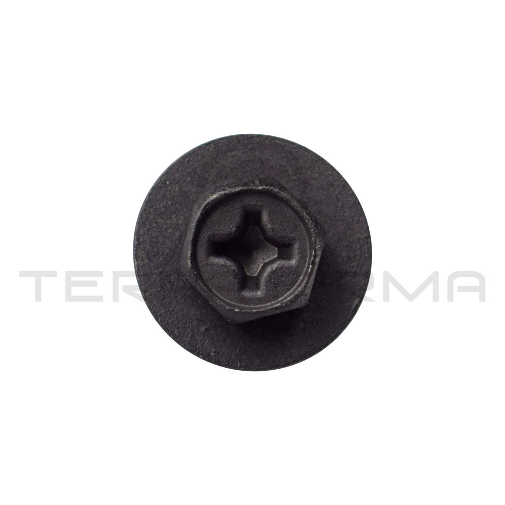 Nissan Fairlady Z32 Inner Fender Screw, Front Section Upper