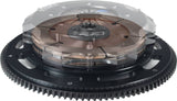 Clutch Masters 725 Series Street Twin Disc Clutch Kit (w/Aluminum Flywheel) For Nissan Skyline R32 R33 GTR RB26DETT (Push Style) 06045-TD7S-A