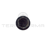 Nissan Skyline R33 (Late) R34 GTR Front Inner Fender Air Cleaner Bracket Mounting Bolt Lower