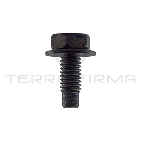 Nissan Skyline R33 (Late) R34 GTR Front Inner Fender Air Cleaner Bracket Mounting Bolt Lower