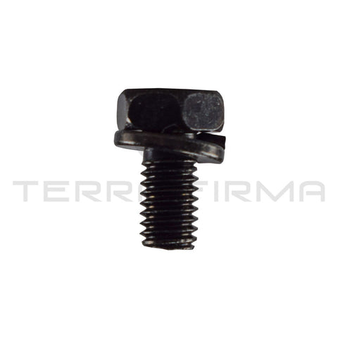 Nissan Fairlady Z32 Manual Transmission Speed Sensor Gear Pinion Screw