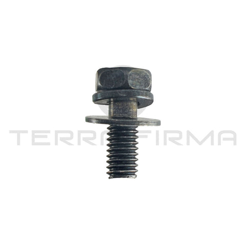 Nissan Skyline R32 GTR Fuel Injector Ballast Resistor To Bracket Mounting Screw RB26DETT