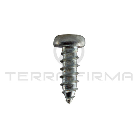 Nissan Skyline R34 GTR Door Panel Step Light Lens Assembly Mount Screw
