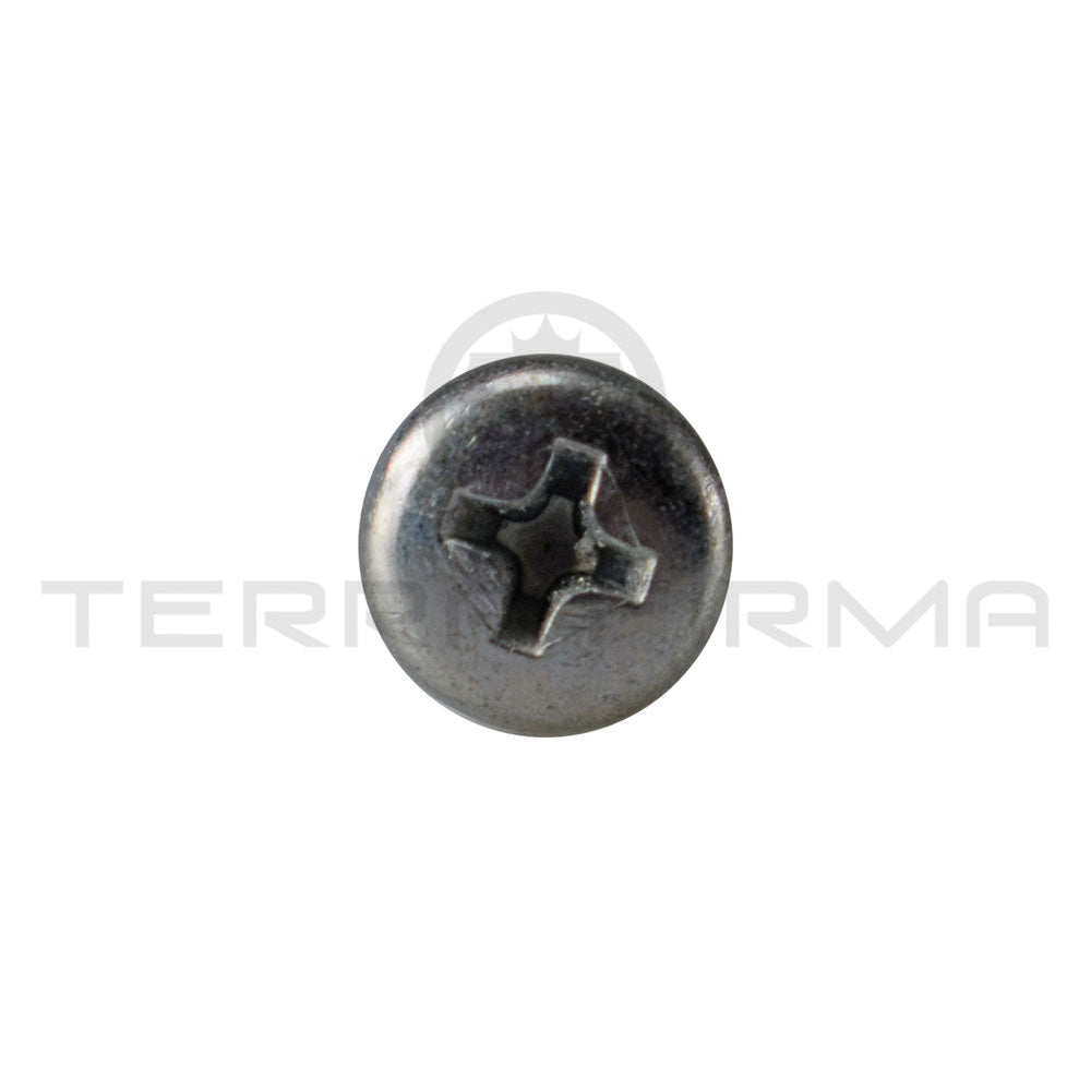 まる❁⃘ Nissan Fairlady/300ZX Z32 Rear Speaker Mount Screw – Terra Firma