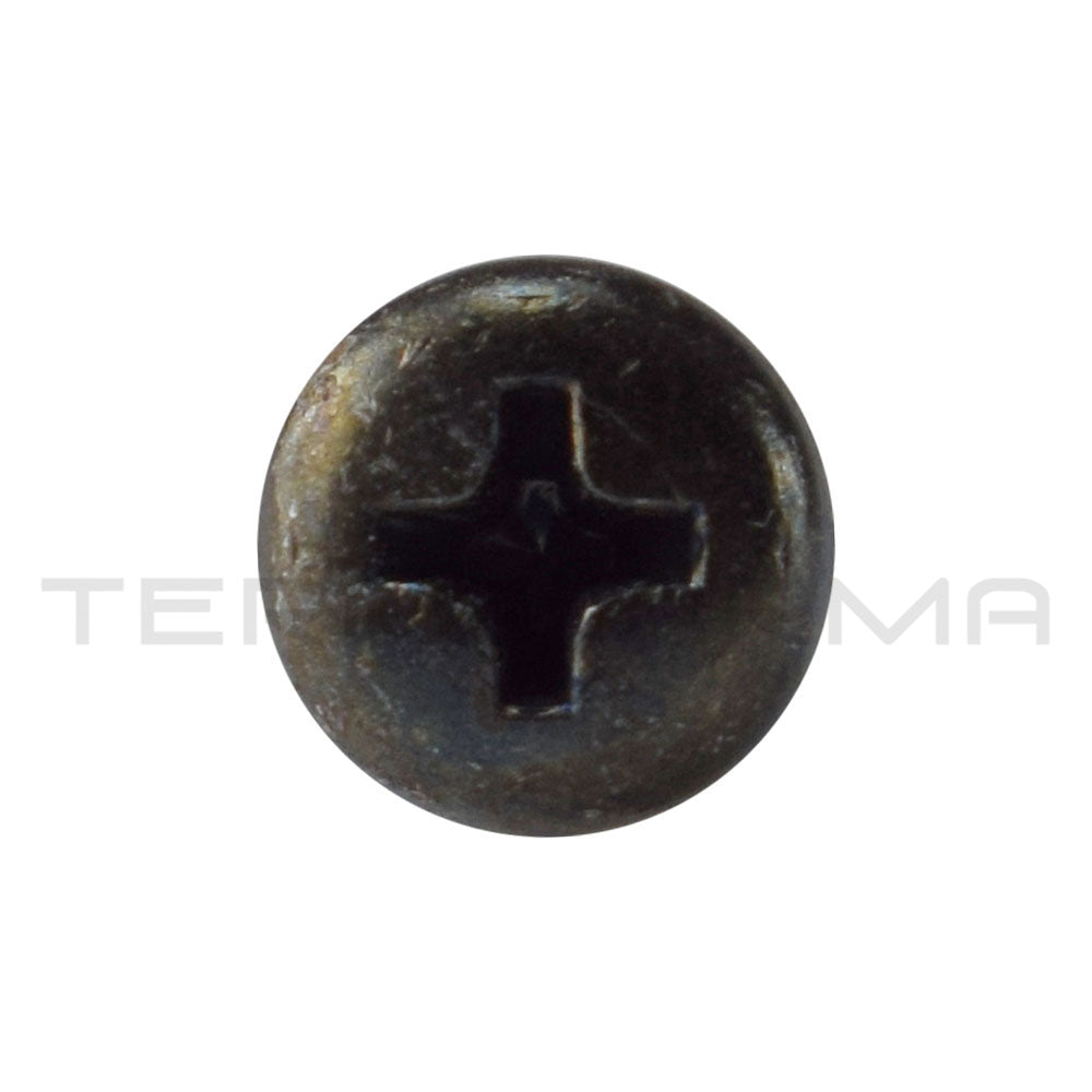 Nissan Skyline R33 Steering Column Shell Cover Mount Screw – Terra