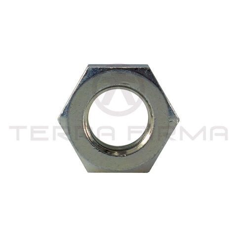 Nissan Skyline R32 Rear Steering Outer HICAS Tie Rod Link Mounting Nut