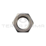 Nissan Skyline R34 (Except GTR) Front Or Rear Axle Drive Nut