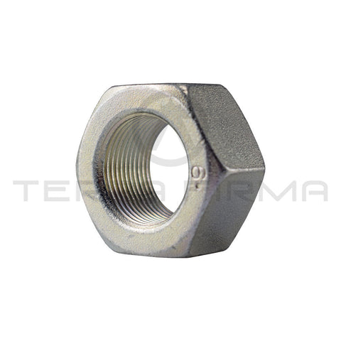 Nissan Skyline R34 (Except GTR) Front Or Rear Axle Drive Nut