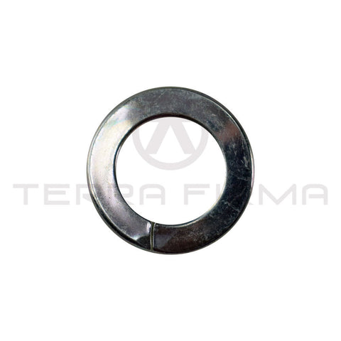 Nissan Skyline R32 Brake & Clutch Return Fulcrum Pin Nut Washer