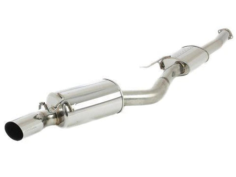 A'PEXi Exhaust System RS Evolution (Catback) For Nissan Skyline R34 GTR