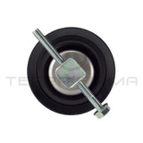 Nissan 180SX (Early) Silvia S13 AC Compressor Idler Pulley Assembly SR20DET