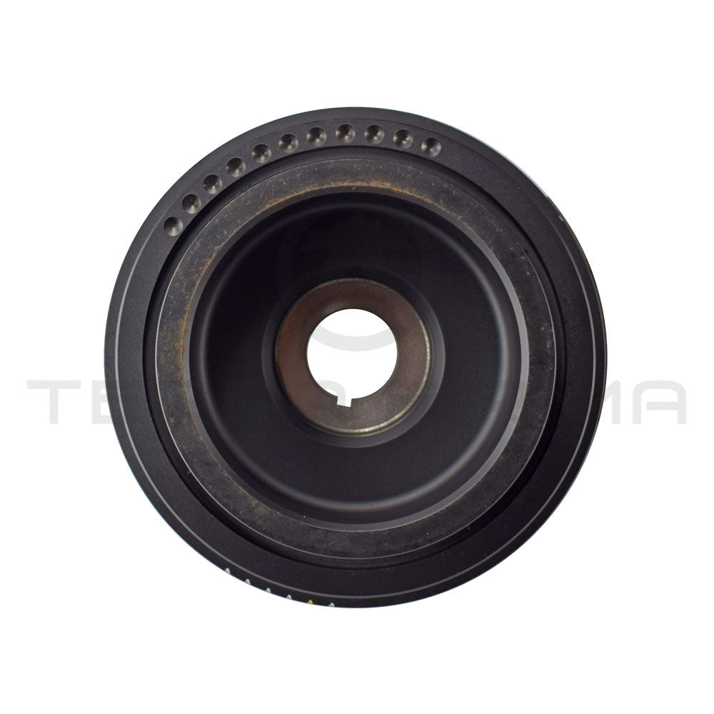Nissan 180SX/Silvia S13 Crank Pulley Harmonic Damper SR20 – Terra