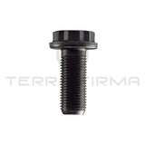 Nissan 180SX/Silvia S13 S14 S15 Manual Transmission Flywheel Bolt Set SR20 (5-Speed)