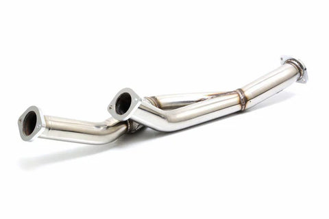 A'PEXi GT Frontpipe For Nissan Skyline R32 R33 R34 GTR RB26DETT