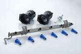 NISMO Fuel Kit For Nissan Skyline R32 GTR RB26DETT