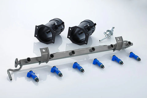NISMO Fuel Kit For Nissan Skyline R32 GTR RB26DETT