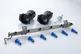 NISMO Fuel Kit For Nissan Skyline R33 GTR RB26DETT