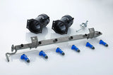 NISMO Fuel Kit For Nissan Skyline R34 GTR RB26DETT (Early)