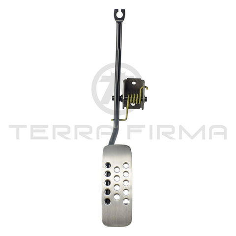 Nissan Silvia S15 Accelerator Lever Pedal Assembly (Aluminum Pad Option)