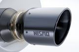 NISMO 40Th Anniversary Exhaust System NE-1  For Nissan Skyline R32 RB26DETT (Old Logo)
