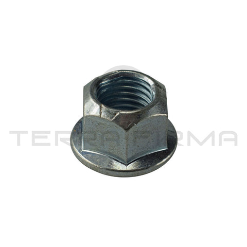 Nissan Skyline R32 R33 R34 Exhaust Downpipe to Front Exhaust Tube Nut (20602)