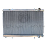 NISMO Aluminum Radiator For Nissan Skyline R32 GTR