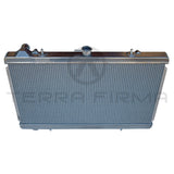 NISMO Aluminum Radiator For Nissan Skyline R32 GTR