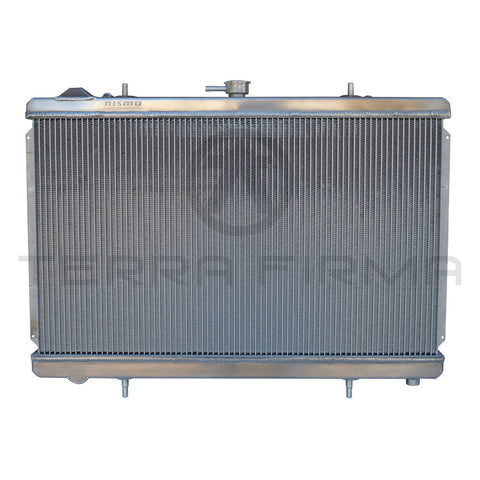 NISMO Aluminum Radiator For Nissan Skyline R32 GTR