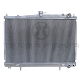 NISMO Aluminum Radiator For Nissan Skyline R33 GTR