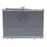 NISMO Aluminum Radiator For Nissan Skyline R33 GTR