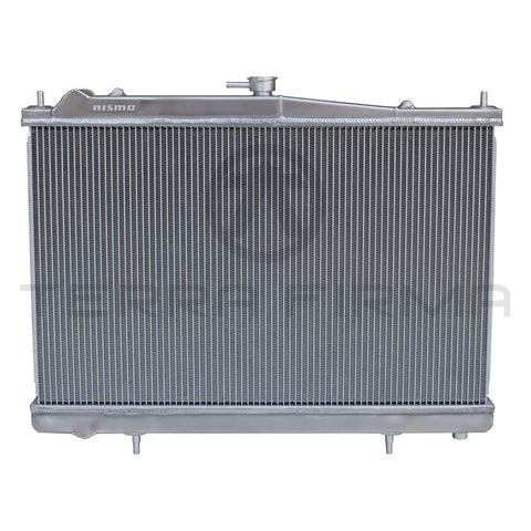 NISMO Aluminum Radiator For Nissan Skyline R33 GTR