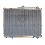 NISMO Aluminum Radiator For Nissan Skyline R34 GTR