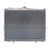 NISMO Aluminum Radiator For Nissan Skyline R34 GTR