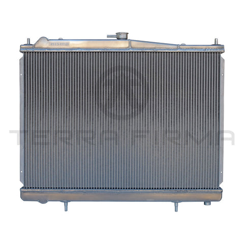 NISMO Aluminum Radiator For Nissan Skyline R34 GTR