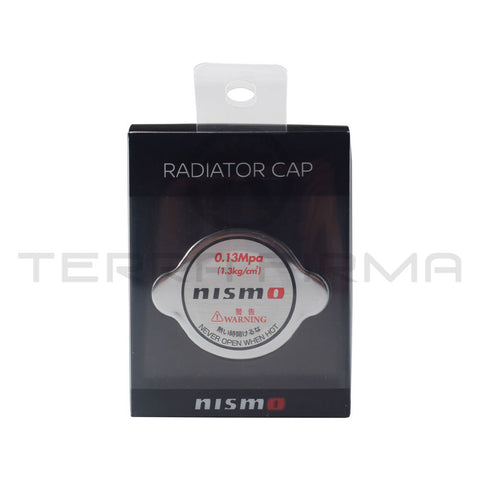 NISMO Racing Radiator Cap RB/SR/VG30 Engines