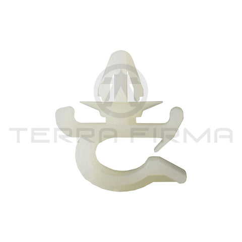 Nissan Skyline R33 R34 Tank Reservoir Hose Support Clip (21515E)