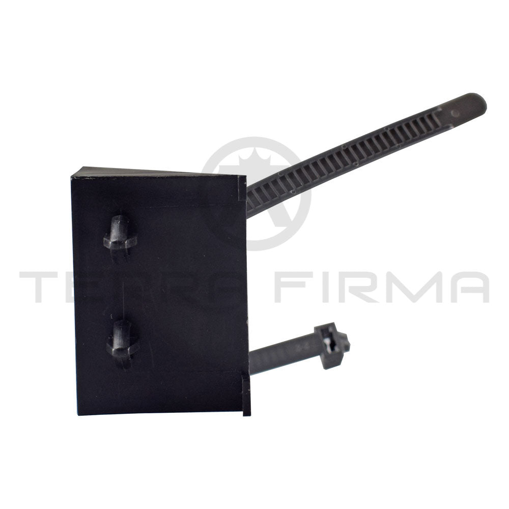 Nissan Skyline R32 Wiring Harness Hold Down Clamp – Terra Firma
