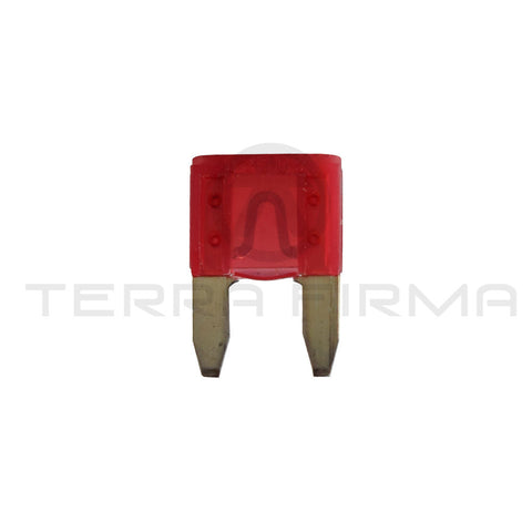 Nissan Silvia S15 Red Fuse 10A