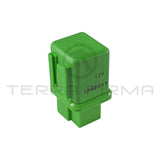 Nissan Silvia S13 Fuel Pump Relay, JIDECO (Green) (25221G)