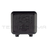Nissan Silvia S13 Sunroof Relay, JIDECO (Black) (25222H)