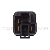 Nissan Silvia S13 Sunroof Relay, JIDECO (Black) (25222H)