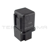 Nissan Silvia S13 Sunroof Relay, JIDECO (Black) (25222H)
