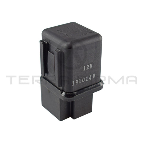 Nissan Silvia S13 Sunroof Relay, JIDECO (Black) (25222H)
