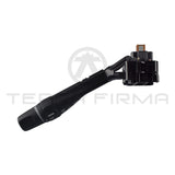 Nissan 180SX S13 Wiper Switch Assembly (Late)